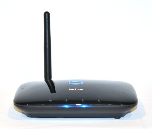 Wireless Home Phone