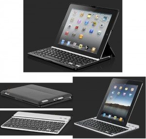 zagg folio ipad