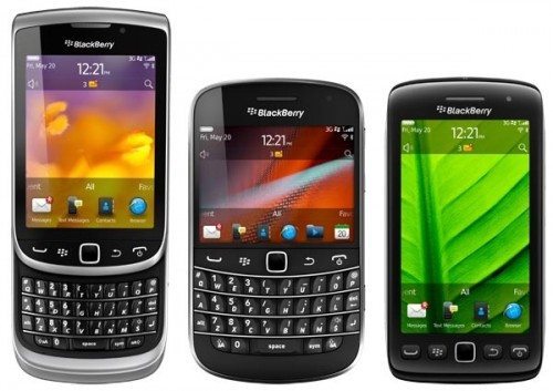 BB7 devices
