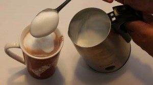 Keurig One Touch Milk Frother Review - The Gadgeteer