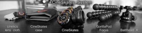 Cineskates 1