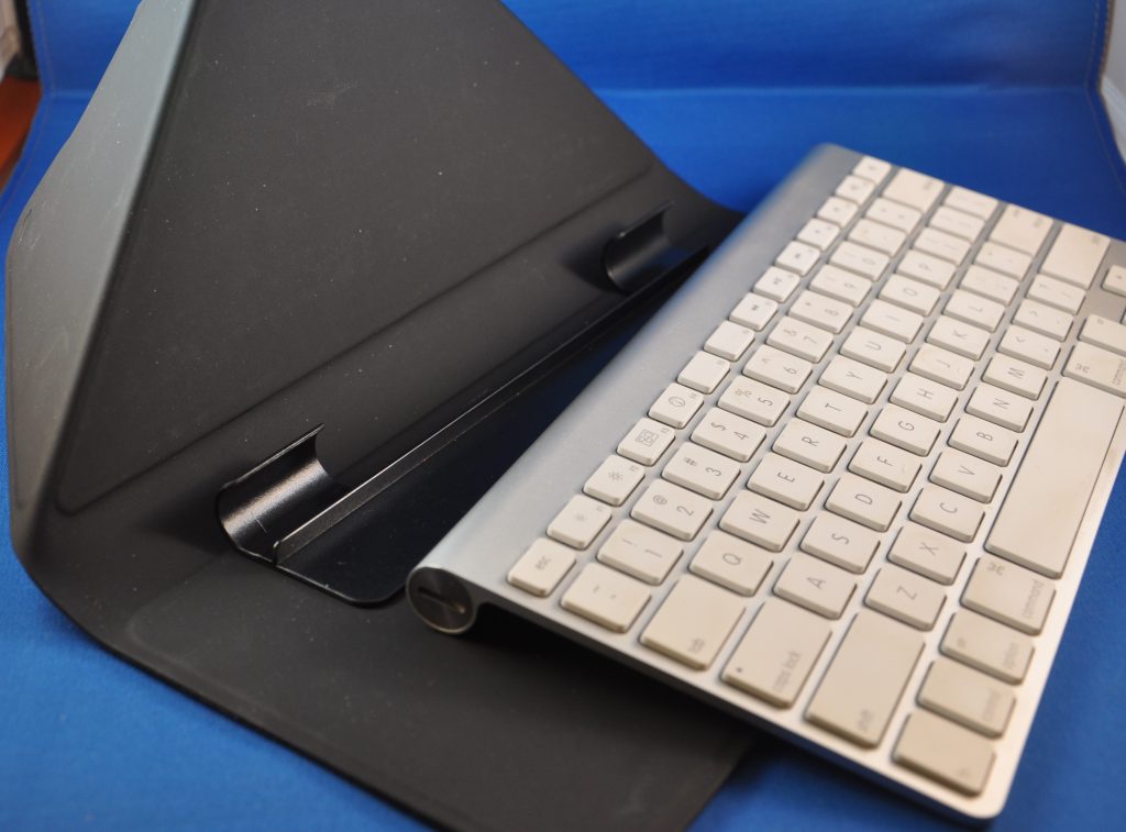 Case/Sleeve for Apple Wireless Keyboard Adore June Keeb Business 