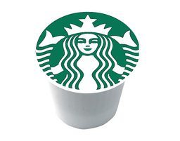 SBux k Cup