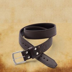 Saddleback Belt 1