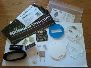 SpikenzieLabs SolderTime 1