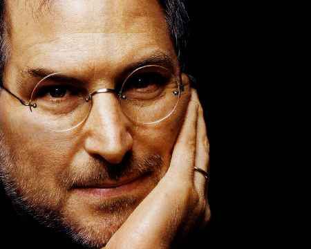 Steve Jobs