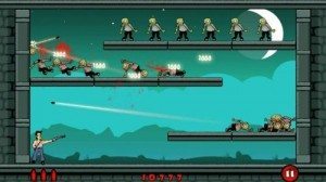 Stupid Zombies 1