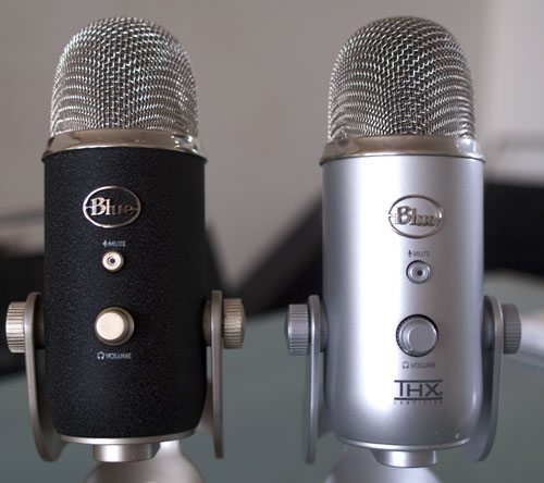 Yeti Pro by Blue Microphone Review - The Gadgeteer