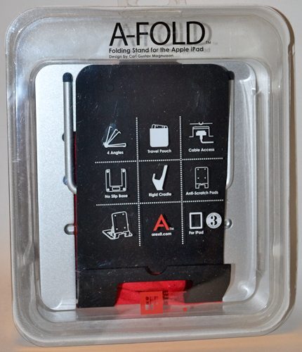 a fold ipad stand 1