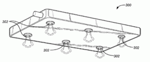 amazon patent