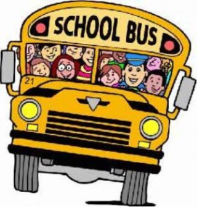 back to school