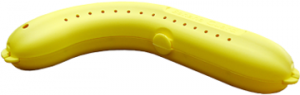 banana guard yellow 1