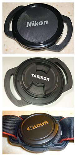 camera lens cap holder kickstarter