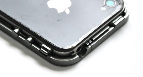 casemate jettmetal buttons