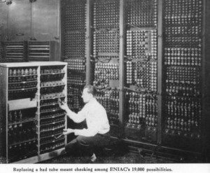 eniac 1