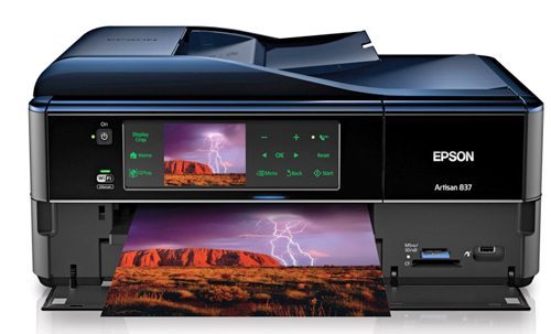 epson artisan printers