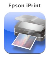 Epson iprint не видит принтер