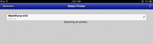 epson iprint app 3