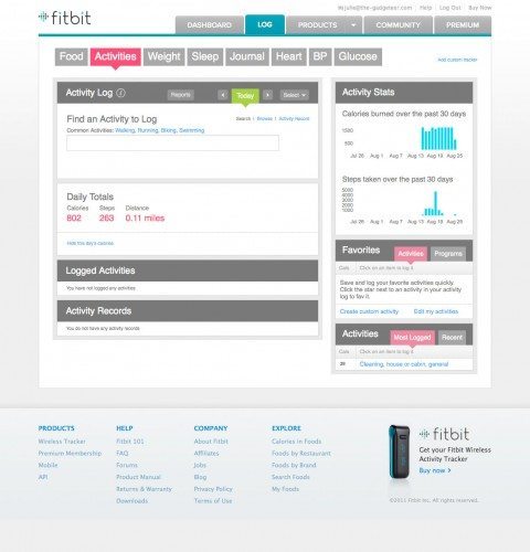 fitbit 13