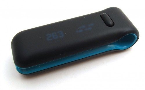 fitbit 2