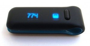Fitbit Wireless Activity Tracker Review - The Gadgeteer