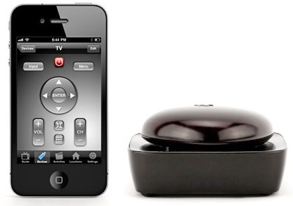 griffin beacon universal remote iOS