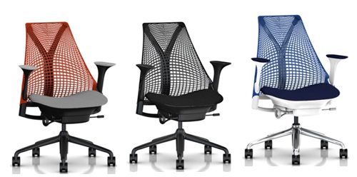 herman miller sayl