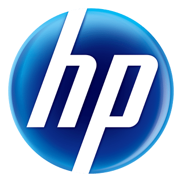 hp logo11