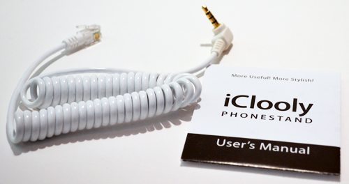 iclooly phonestand 2
