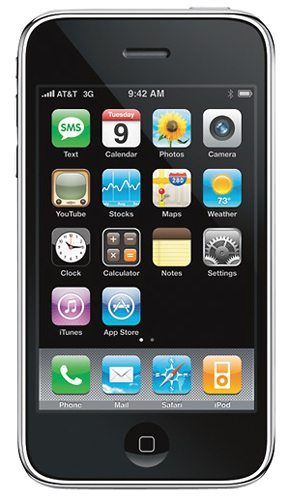 iphone 3gs free