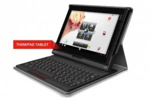 lenovo thinkpad tablet 1