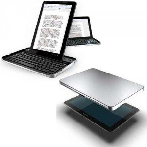 logitech samsung keyboard