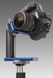 novoflex VR slant