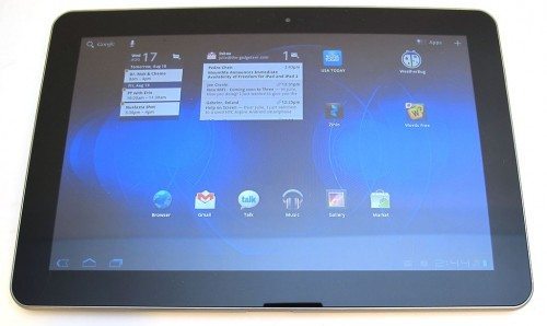 samsung galaxy tab10.1 4