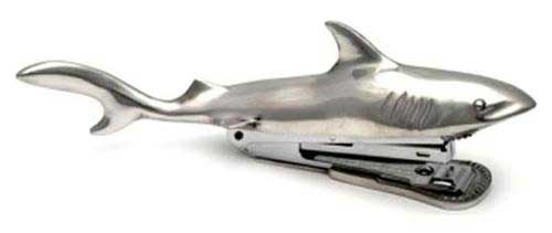 sharkstapler