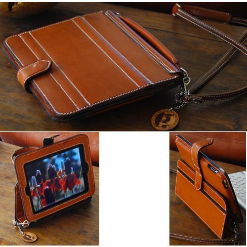 skytop trading leather ipad