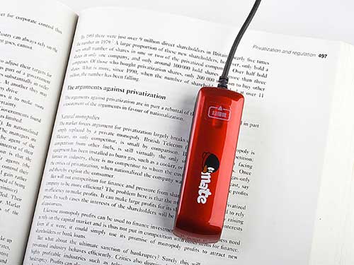 usb mini scanner