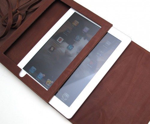 vintcase ipad 3