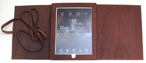 vintcase ipad 4