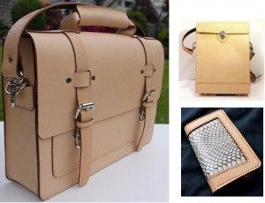 zenokleather bags