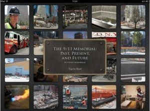 9 11 memorial app ipad