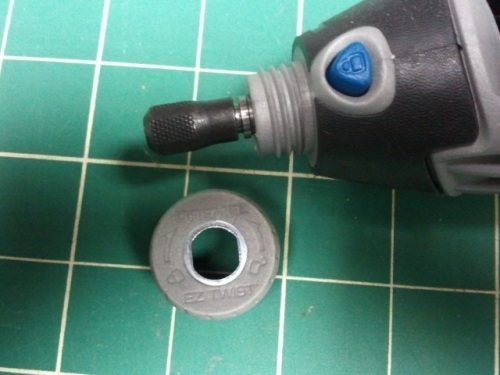 Product Review} Dremel 3000 Variable Speed Rotary Tool + Project - A  Spoonful of Sugar