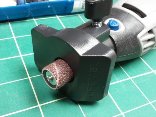 Product Review} Dremel 3000 Variable Speed Rotary Tool + Project - A  Spoonful of Sugar