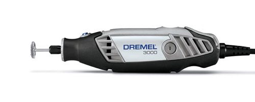 Dremel 3000 Review With New EZ Twist Nose Cap