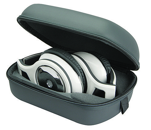 Scosche introduces high-end headphones and earphones - The Gadgeteer