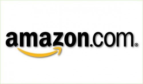 amazon logo