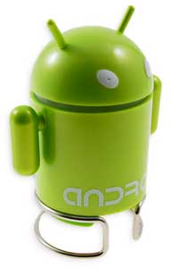 android speaker
