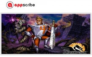 appscribe for android