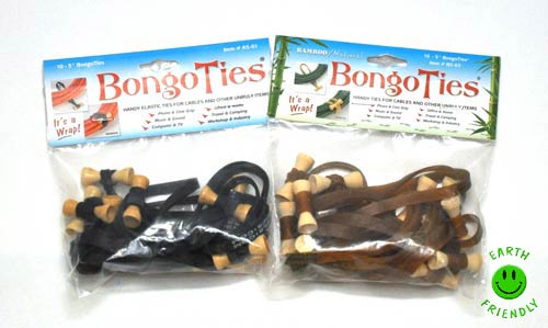 bongoties 1