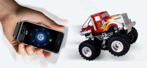 dexim monstertruck